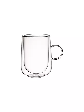 VILLEROY & BOCH | Latte-Macchiato Set 2tlg. ARTESANO H&C | 